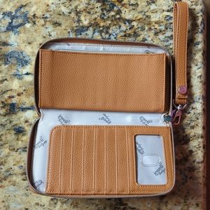 Jewell by thirty-one wallet